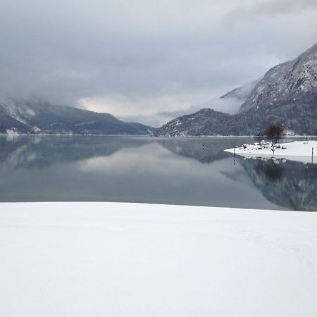 Hotel Lory - Molveno - Dolomiti Bagian luar foto