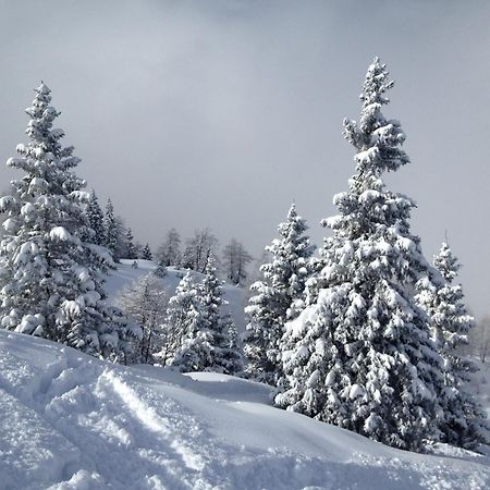 Hotel Lory - Molveno - Dolomiti Bagian luar foto